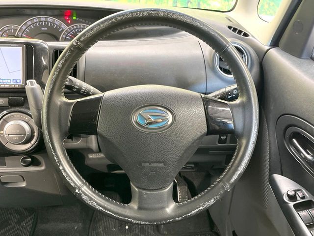 DAIHATSU TANTO CUSTOM 2009 Image 31