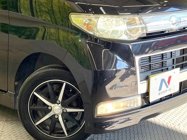 DAIHATSU TANTO CUSTOM 2009 Image 31