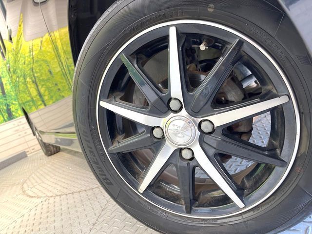 DAIHATSU TANTO CUSTOM 2009 Image 31