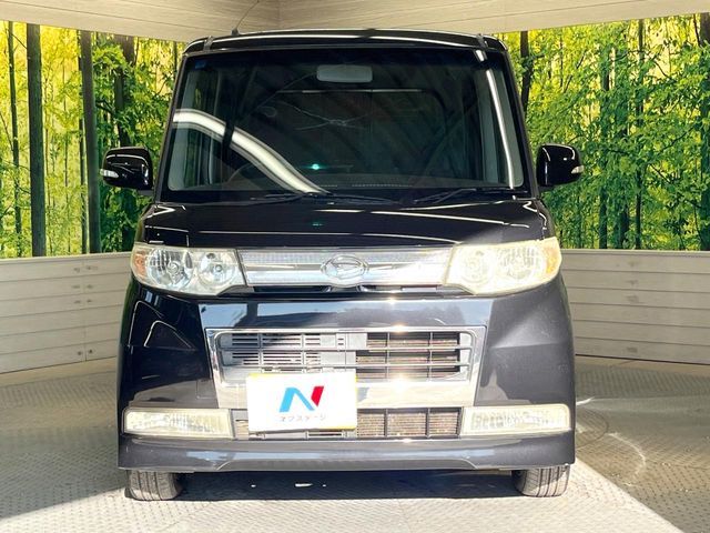 DAIHATSU TANTO CUSTOM 2009 Image 31