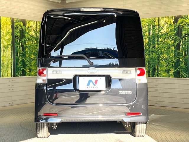 DAIHATSU TANTO CUSTOM 2009 Image 31