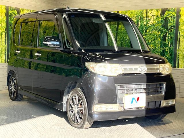 DAIHATSU TANTO CUSTOM 2009 Image 31