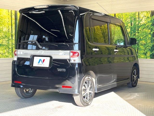 DAIHATSU TANTO CUSTOM 2009 Image 31