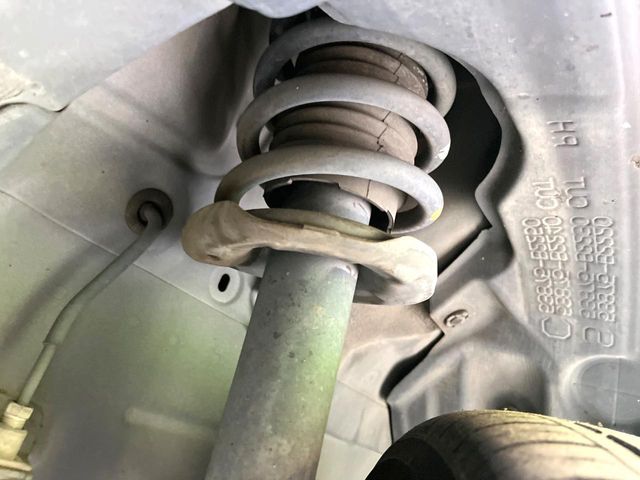 DAIHATSU TANTO CUSTOM 2009 Image 31