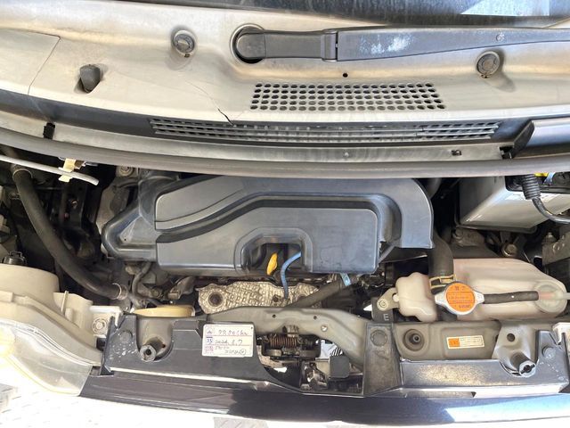 DAIHATSU TANTO CUSTOM 2009 Image 31