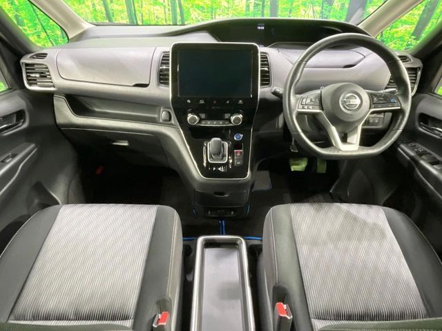 NISSAN SERENA  WG 2019 Image 31