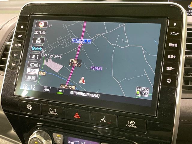 NISSAN SERENA  WG 2019 Image 31