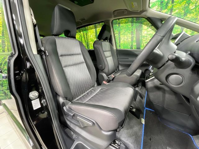 NISSAN SERENA  WG 2019 Image 31