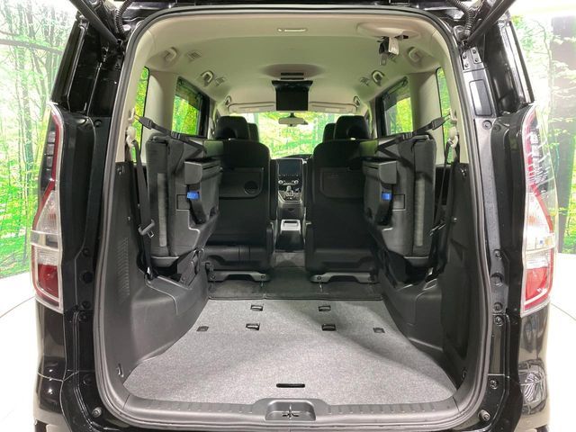 NISSAN SERENA  WG 2019 Image 31