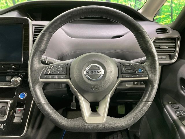 NISSAN SERENA  WG 2019 Image 31