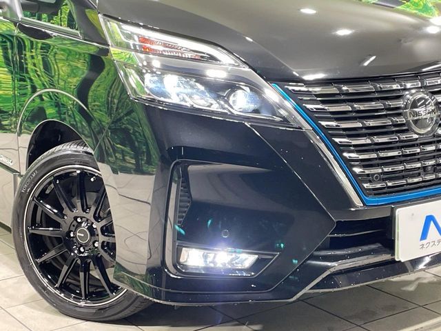 NISSAN SERENA  WG 2019 Image 31