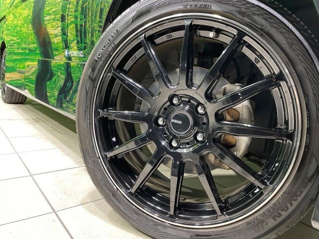 NISSAN SERENA  WG 2019 Image 31