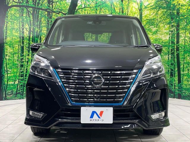 NISSAN SERENA  WG 2019 Image 31