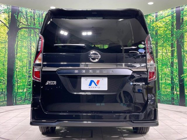 NISSAN SERENA  WG 2019 Image 31