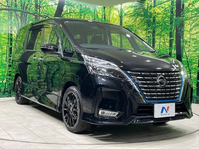 NISSAN SERENA  WG 2019 Image 31