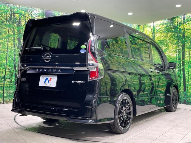 NISSAN SERENA  WG 2019 Image 31