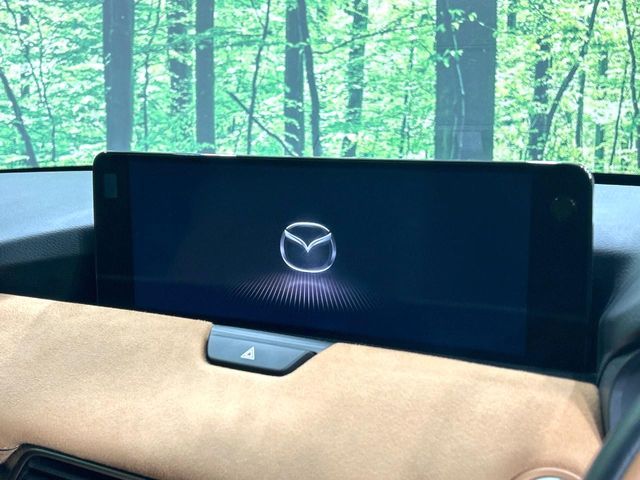 MAZDA CX-60 2022 Image 31