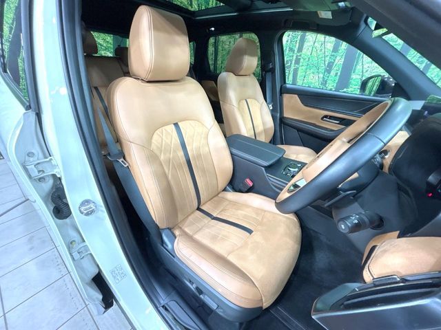 MAZDA CX-60 2022 Image 31