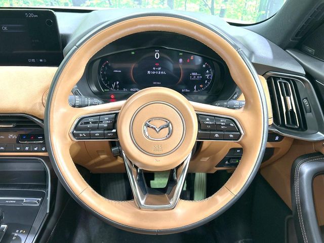 MAZDA CX-60 2022 Image 31