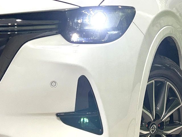 MAZDA CX-60 2022 Image 31