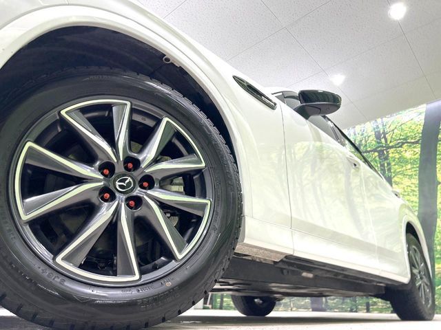 MAZDA CX-60 2022 Image 31