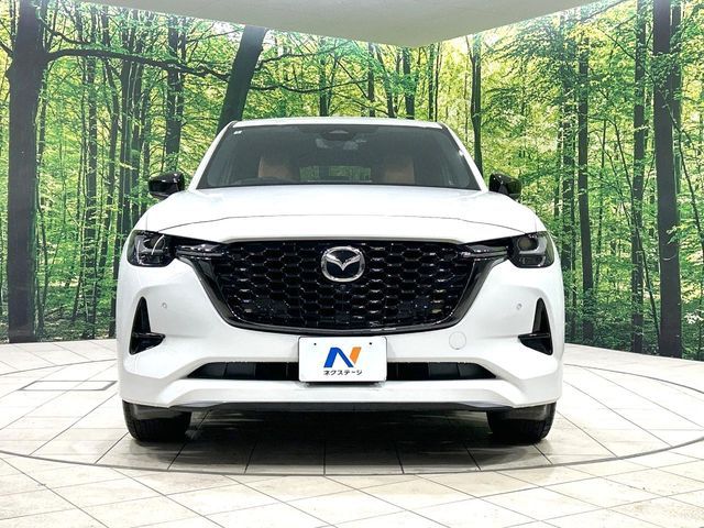 MAZDA CX-60 2022 Image 31