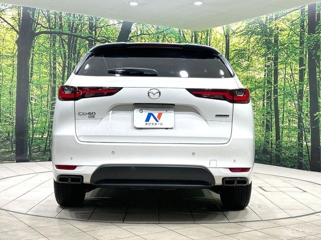 MAZDA CX-60 2022 Image 31