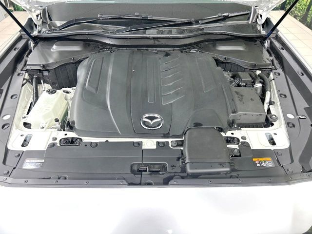 MAZDA CX-60 2022 Image 31