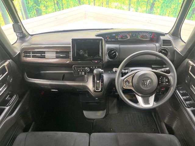 HONDA N BOX CUSTOM 2018 Image 31