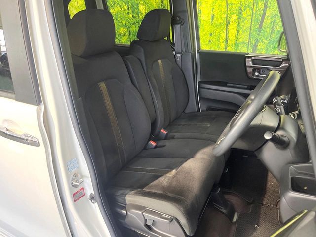 HONDA N BOX CUSTOM 2018 Image 31