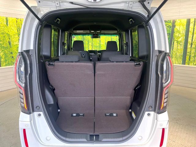 HONDA N BOX CUSTOM 2018 Image 31