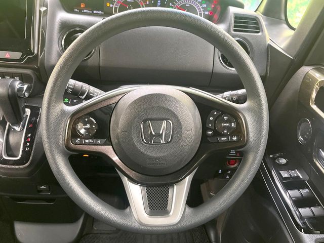 HONDA N BOX CUSTOM 2018 Image 31