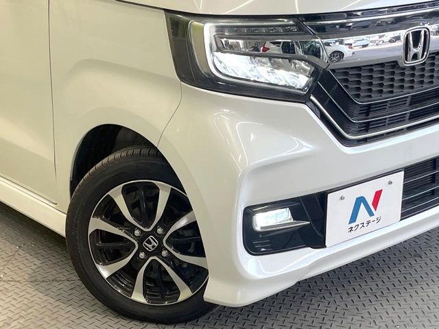 HONDA N BOX CUSTOM 2018 Image 31