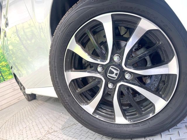 HONDA N BOX CUSTOM 2018 Image 31