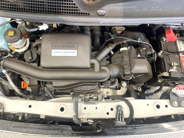 HONDA N BOX CUSTOM 2018 Image 31