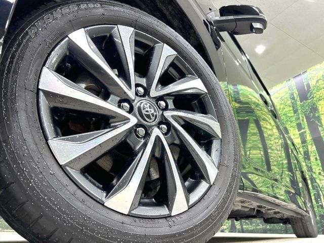 TOYOTA VOXY HYBRID 2023 Image 31