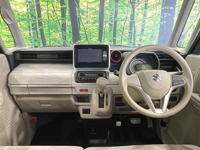 SUZUKI SPACIA 2019 Image 31