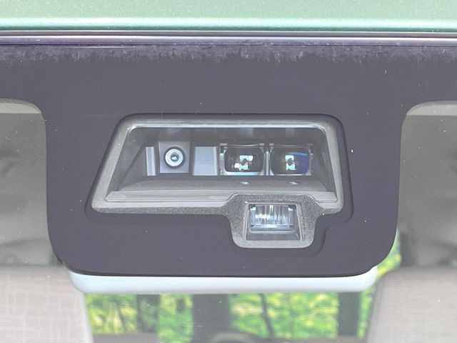 SUZUKI SPACIA 2019 Image 31