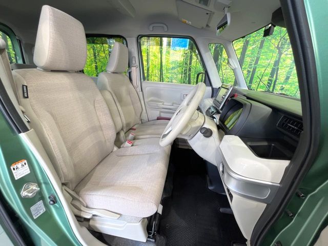 SUZUKI SPACIA 2019 Image 31