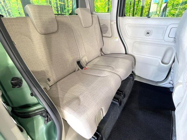 SUZUKI SPACIA 2019 Image 31