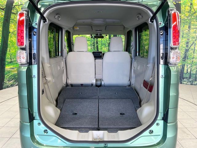 SUZUKI SPACIA 2019 Image 31