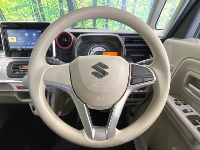 SUZUKI SPACIA 2019 Image 31