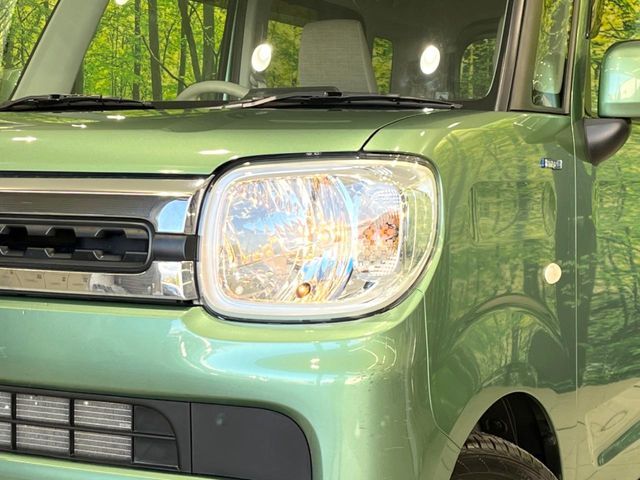 SUZUKI SPACIA 2019 Image 31
