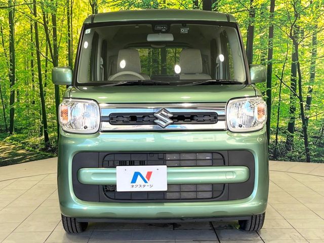 SUZUKI SPACIA 2019 Image 31