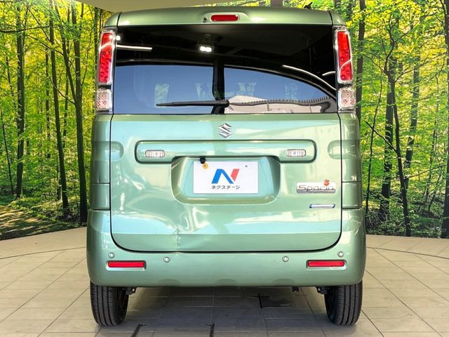 SUZUKI SPACIA 2019 Image 31