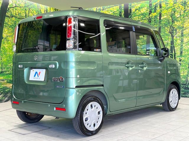 SUZUKI SPACIA 2019 Image 31