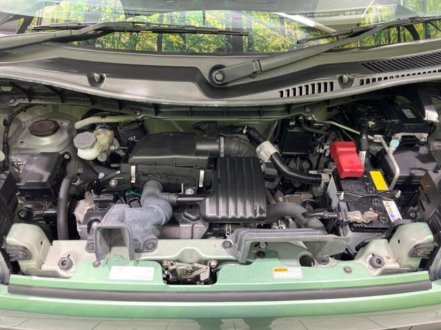 SUZUKI SPACIA 2019 Image 31