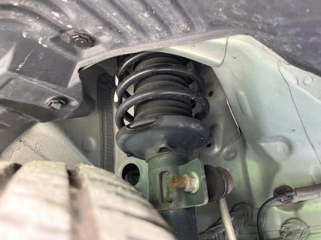 SUZUKI SPACIA 2019 Image 31