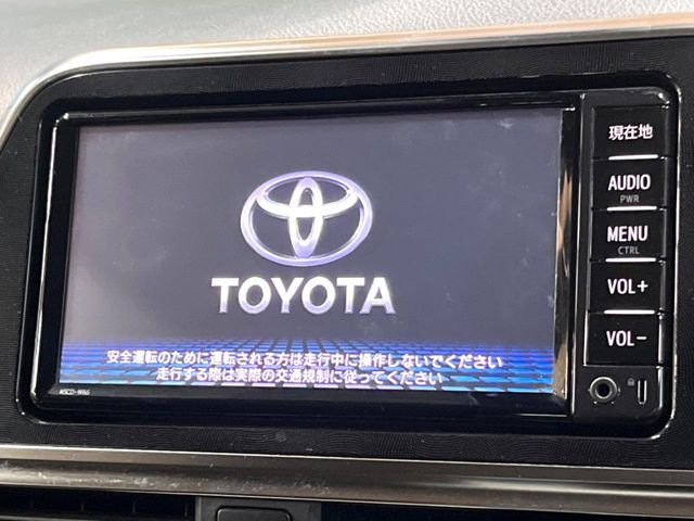 TOYOTA SIENTA HYBRID 2016 Image 31