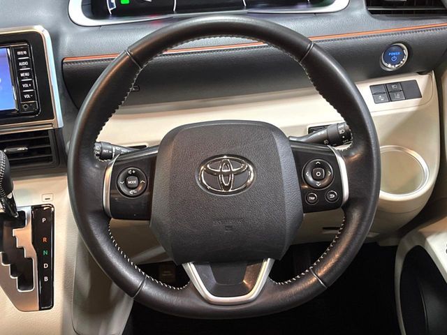 TOYOTA SIENTA HYBRID 2016 Image 31